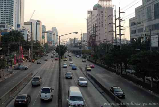 PH to adopt right-hand drive in 2016 PH to adopt right-hand drive in 2016 image