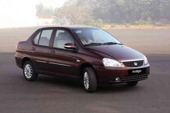 MIAS 2015 Preview: Tata PH set to show new passenger cars, heavy truck lineup image