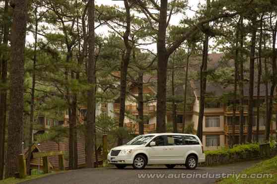 Manila to Baguio in 4 hours - part 1 image