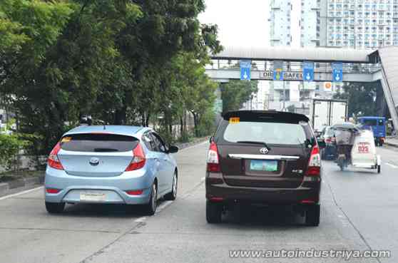 Cayetano to LTO: Suspend No Plate-No Travel policy    image