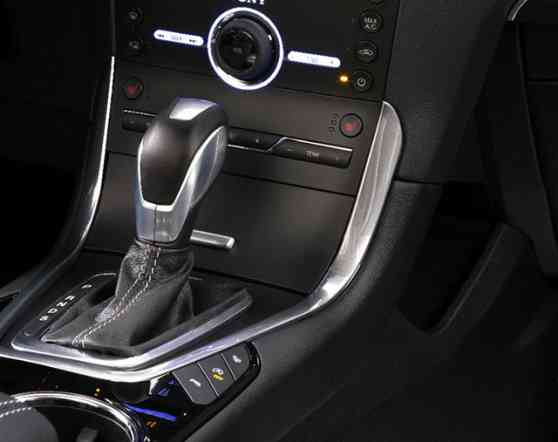 Report: Ford files patent for 11-speed automatic gearbox image