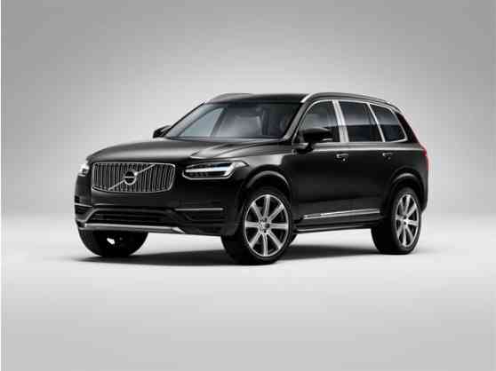 Shanghai 2015 Preview: Volvo to debut XC90 Excellence image