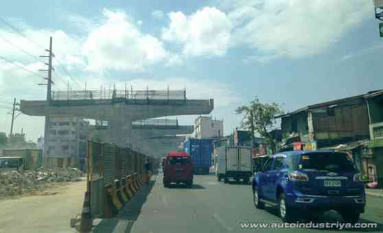 Traffic dry runs along Osmena Highway, Araneta Avenue starting tomorrow image