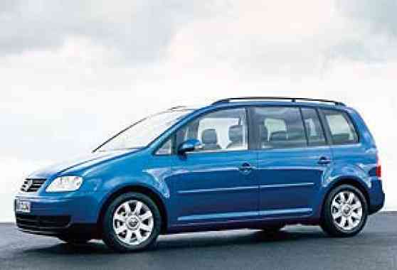 100 millionth Volkswagen rolls off production line image