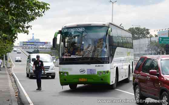 MMDA to enforcers: File complaint against drivers image