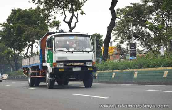 Navotas to implement more stringent truck ban measures image