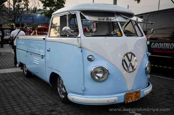 2015 Subic Bay Auto Show image