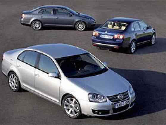 Volkswagen reveals first pictures of new Jetta image