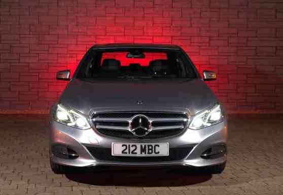 Report: Mercedes-Benz fined USD 56M in China image