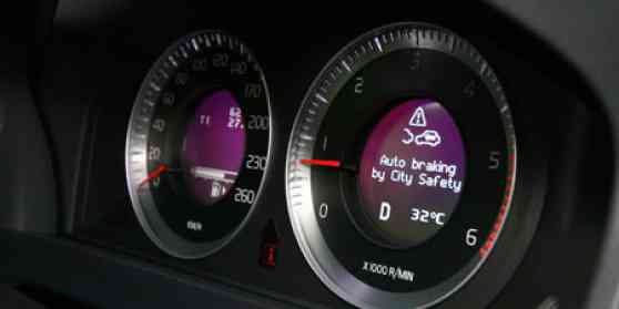 Safe in the City image