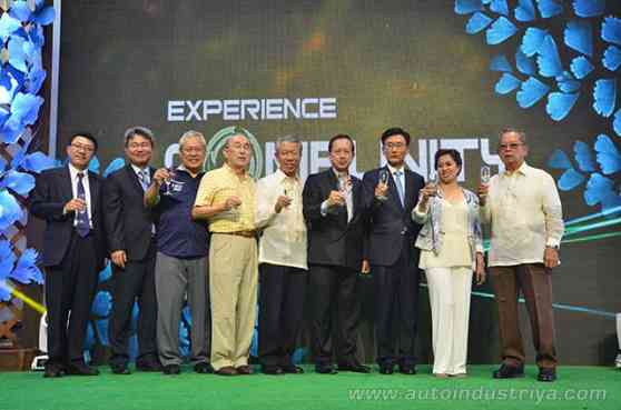 HARI inaugurates new Hyundai Logistics Center image