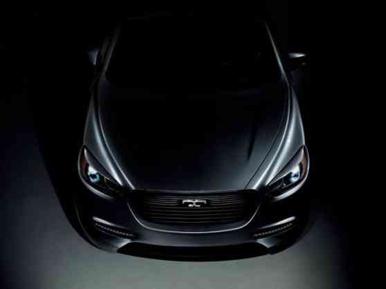 Report: Troubled De Tomaso brand bought by Chinese consortium image