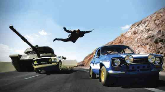 The 10 movies that every car enthusiast should see image