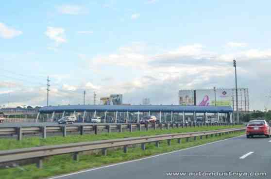 Solons OK renaming of NLEX to Corazon Aquino Expressway image