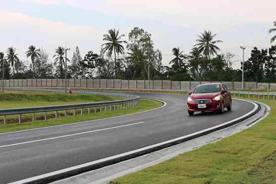 Mitsubishi Motors opens new R&D facility in Thailand image