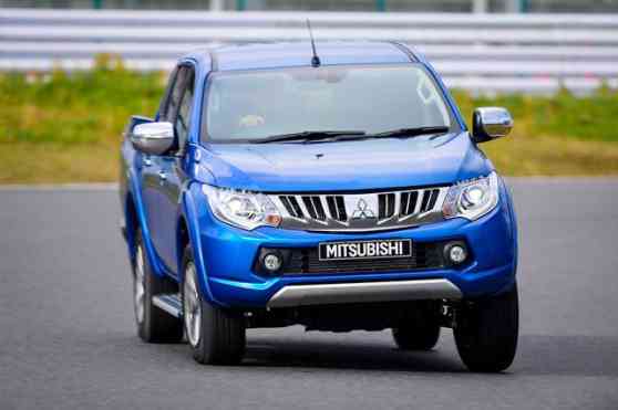 Mitsubishi reports 4% growth for FY 2014, expects 1% growth in 2015 image