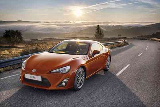 Report: 2016 Toyota 86 update to get 211 PS, new features image