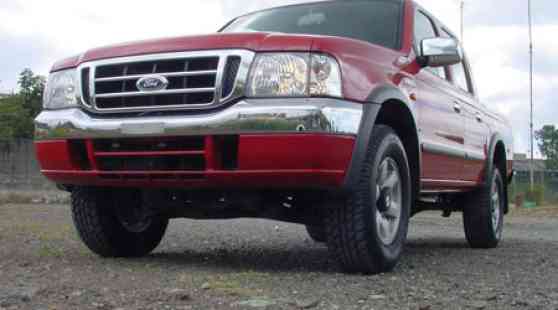 Ford launches customized one-stop-shop with Ford Solutions image