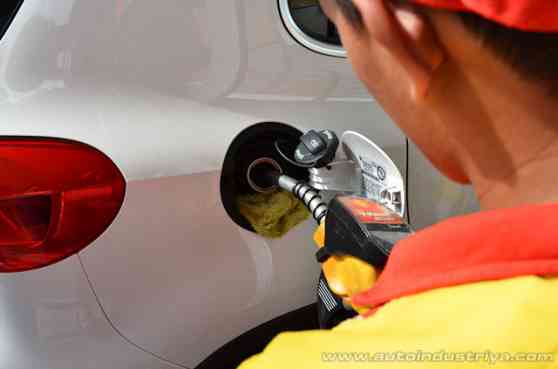 Shell PH to offer Euro 4 fuels only by January 2016 image