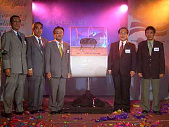 Philippine Auto Components celebrates 10 years image