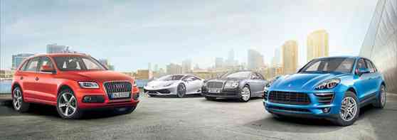 PGA Cars to hold Premium Festival image