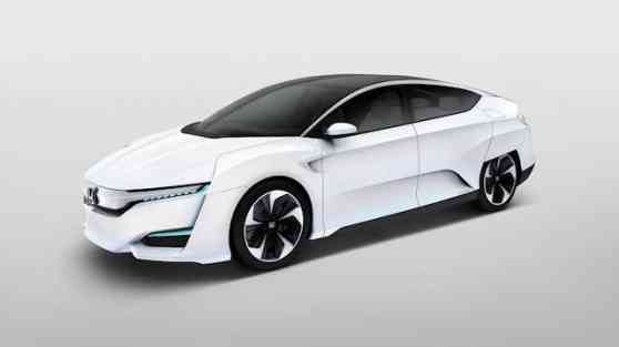 Report: Honda to mass produce Fuel Cell Vehicles by 2020 image