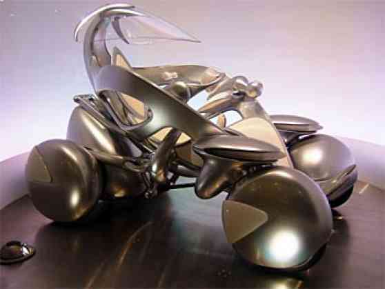 Toyota Group Holds World Expo 2005, Aichi Japan image