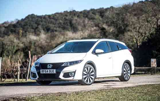 Honda eying new Guinness World Record for fuel efficiency image