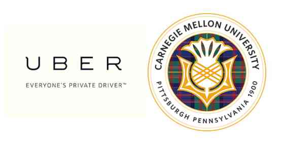 Report: Uber partners with university but poaches latter's staff image