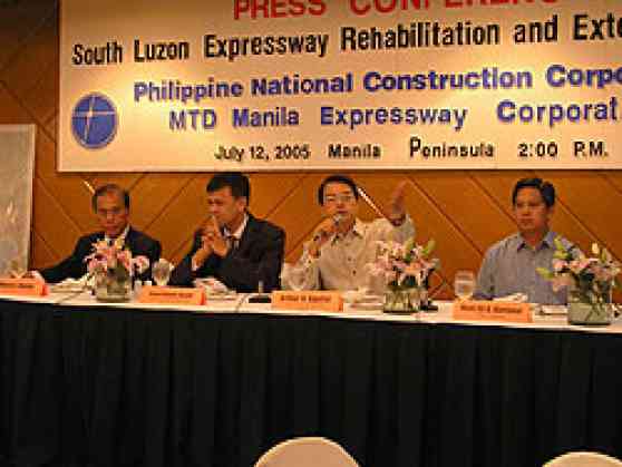 SLEX rehabilitation to commence in August image