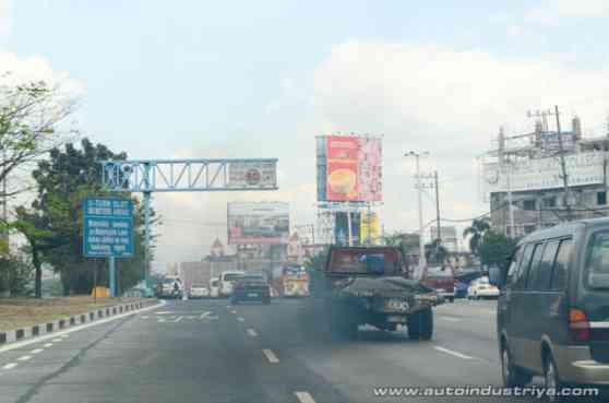 LTO execs sued by clean air advocates image