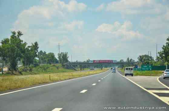 Solon pushes for additional expressway in Southern Luzon image