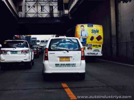 LTFRB: May reklamo ka? image