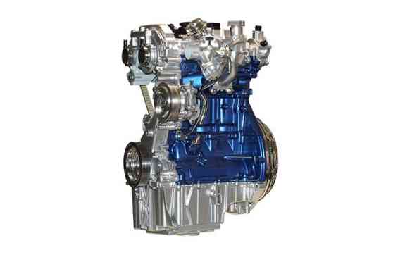 Ford developing cylinder deactivation for 1.0L EcoBoost image