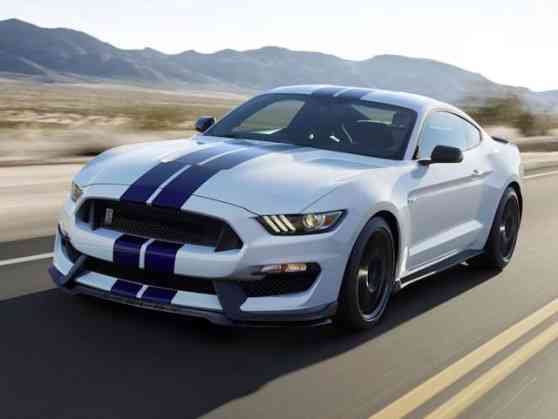 2016 Ford Shelby Mustangs to get over 500 horsepower image