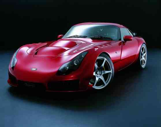 Report: TVR to make comeback with Gordon Murray, Cosworth in 2017 image