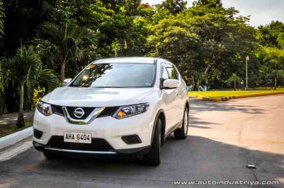 2015 Nissan X-Trail 2.0L 2WD 7-seater image