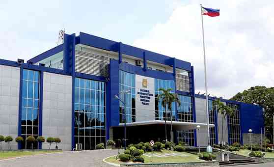 PNP: 63% of auto thefts happen at night image