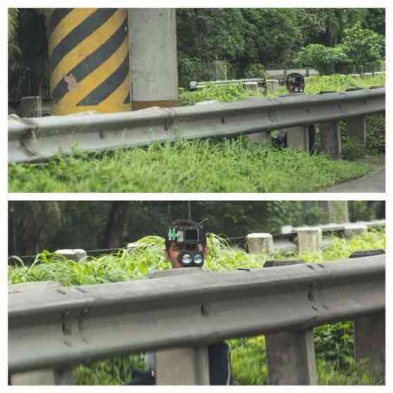 Speed Limits, Speeding and the Law image