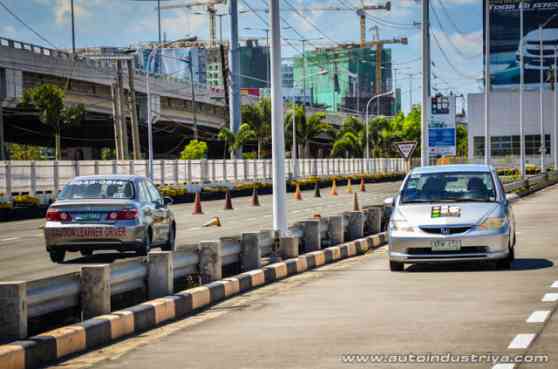 Driving 101 with the Honda Safety Driving Center image