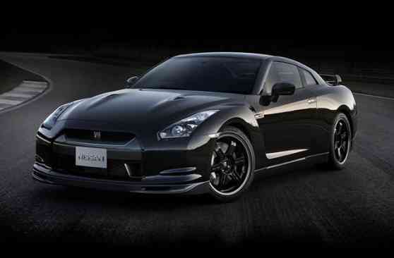 Report: Next-gen Nissan GT-R more than two years away; update coming soon image