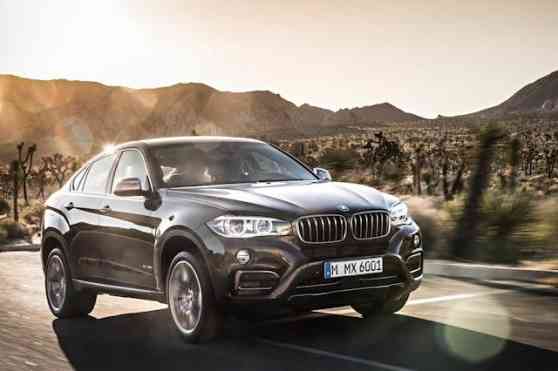 BMW PH to preview all-new X6 at Ultimate Dad's Weekend image