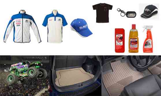 Seven ways to thank dad on Father's Day 2015 image