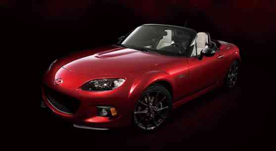 Mazda's Yamamoto wins 2015 International Dynamicist of the Year image