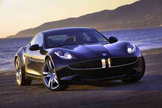 Fisker Automotive to build updated Karma in upcoming US facility image