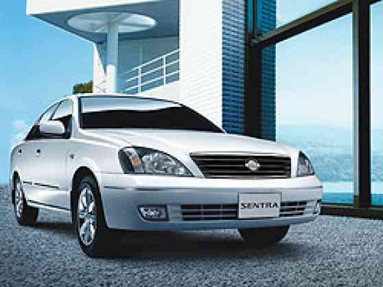 Sentra I-Style Makes a Statement image