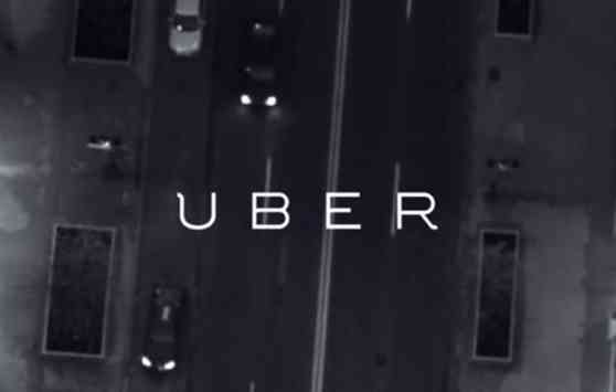 Uber implements no-firearms policy for driver and passenger image