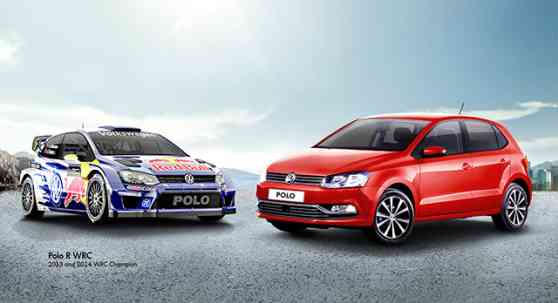 Volkswagen PH holds Polo Fest this June image