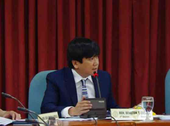 Rep. Castelo to LTO: Stop new license plate policy image