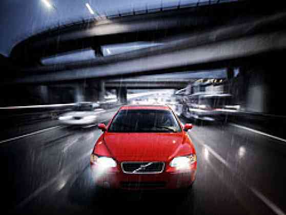 Volvo's Bet for Fuel Efficiency image